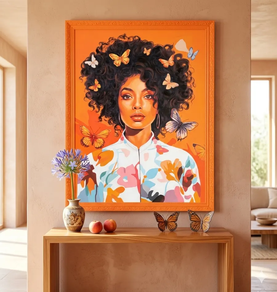 Décoration