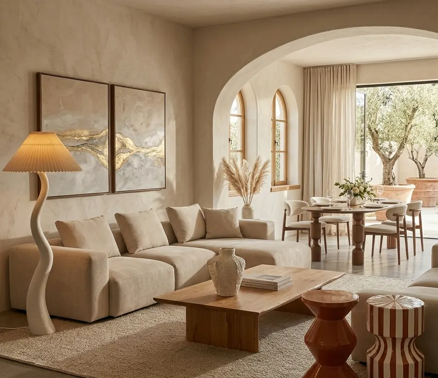Mobilier