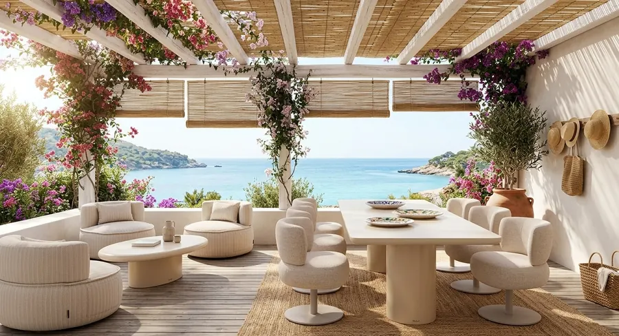 Jardin