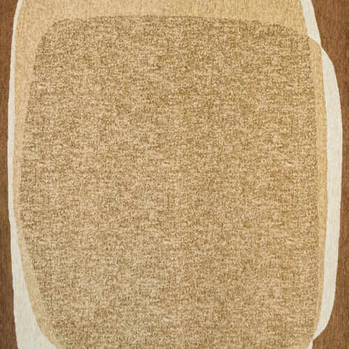 Tapis Effet Marbre Chêne — Louis De Poortere Craft Marble 2063