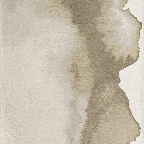 Tapis Beach Beige — Louis De Poortere Meditation Lagoon 2082