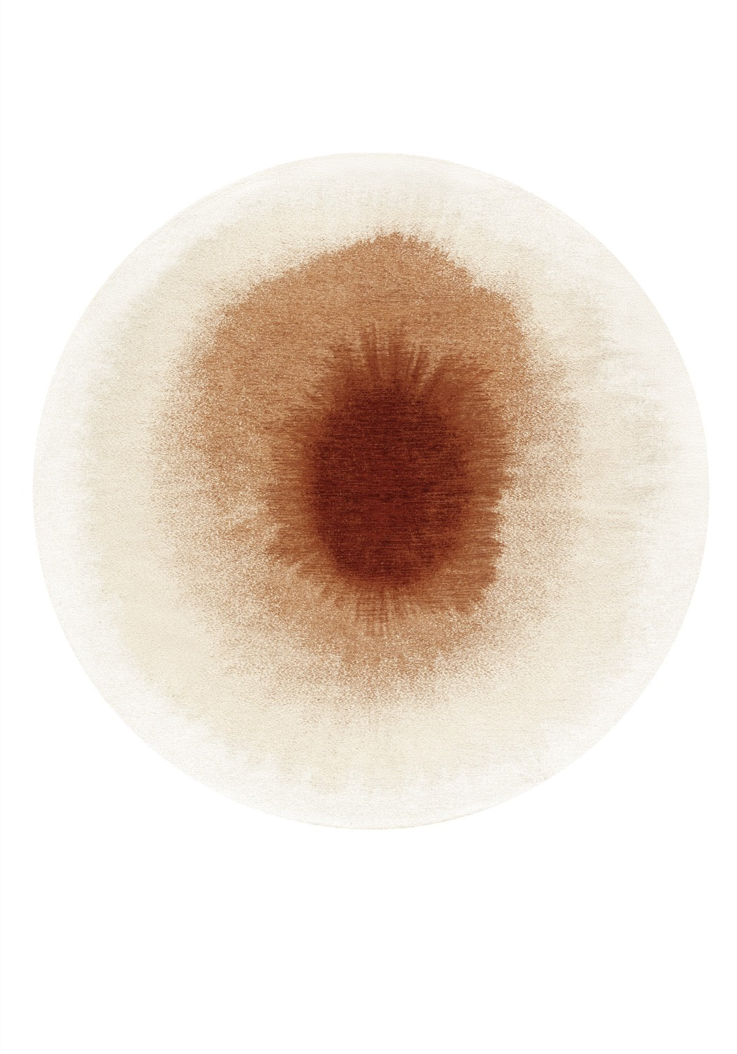 Tapis Meditation Louis De Poortere