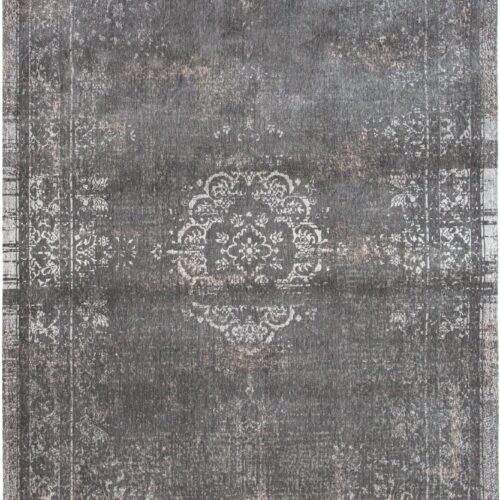Tapis Médaillon Vintage Pierre — Louis De Poortere Fading World Medallion 9148