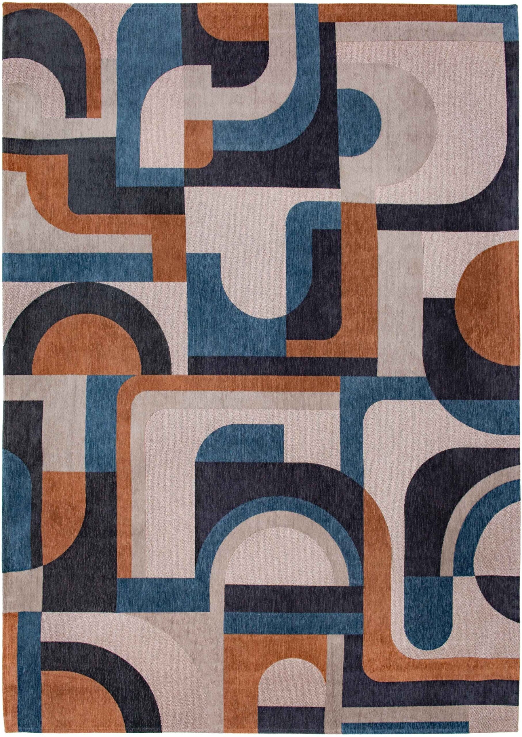 Tapis Nuance Louis De Poortere