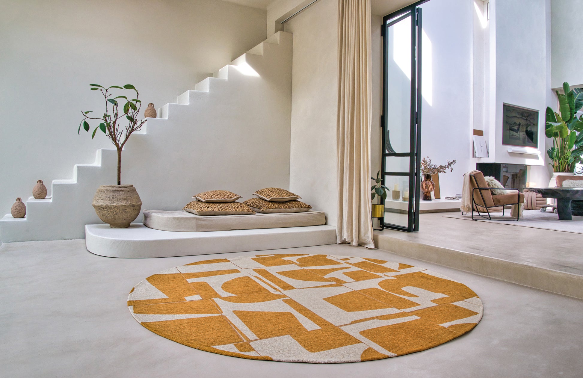 Tapis Craft Louis De Poortere