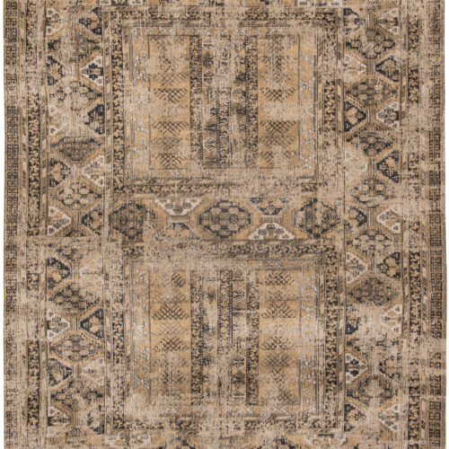 Tapis Oriental Vintage Or Antique — Louis De Poortere Antiquarian Hadschlu 8720