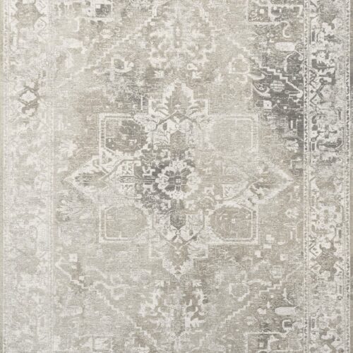 Tapis Oriental Vintage Suède — Louis De Poortere Antiquarian Tabriz 9647