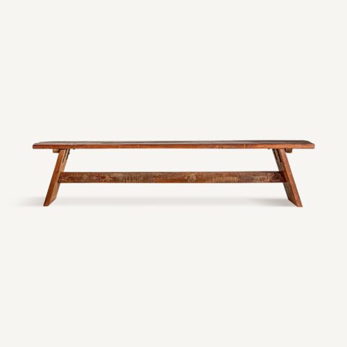 Banc Badai Vical Home