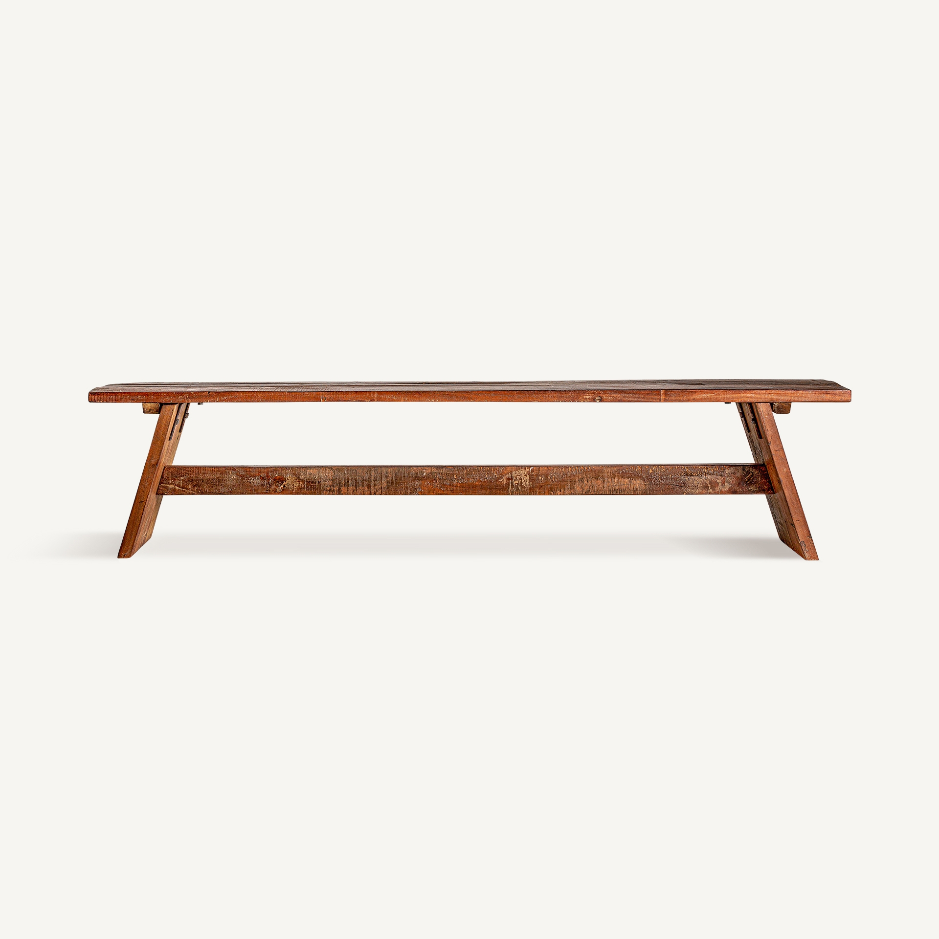 Banc Badai Vical Home