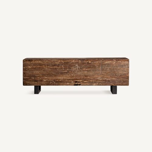 Banc Badai Vical Home