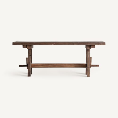 Banc Badai Vical Home