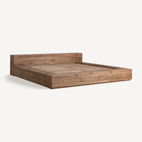 Vue produit