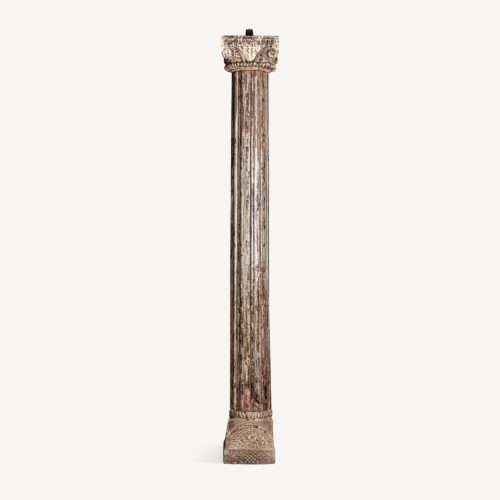 Colone Hallie Vical Home