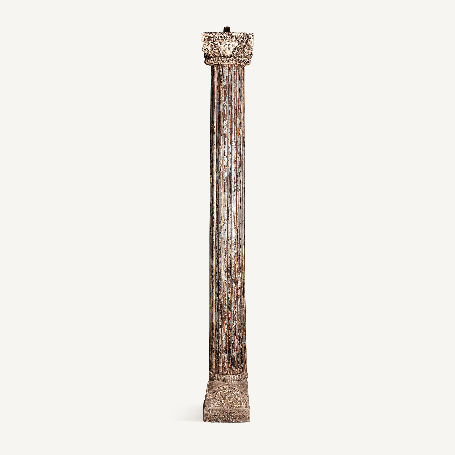 Colone Hallie Vical Home