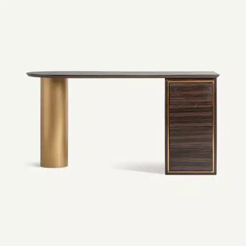 Bureau Cheb Vical Home