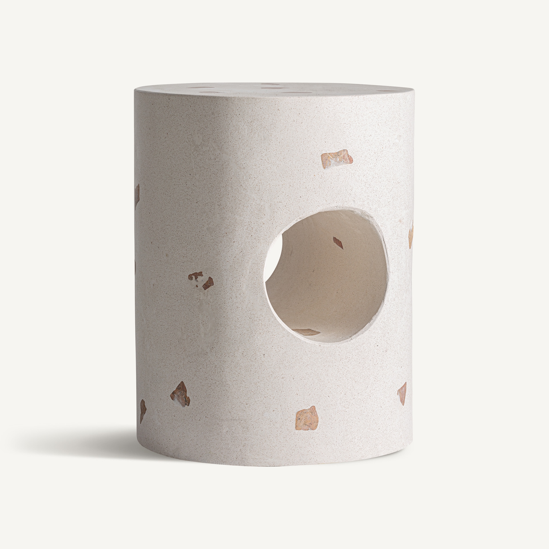 Table Basse Baum Vical Home