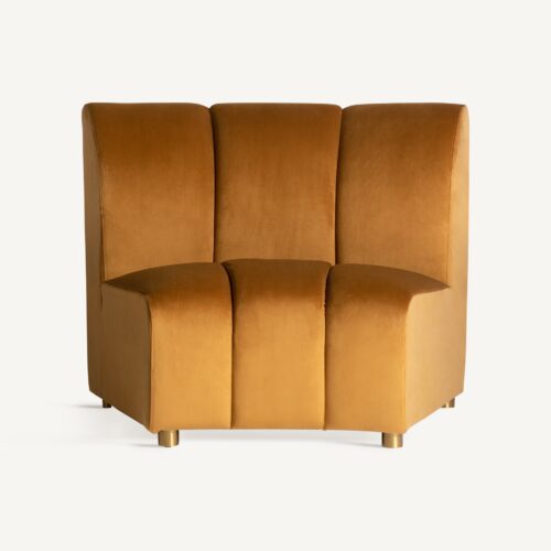 Vical Home Module Canapé Central Shul Vical Home