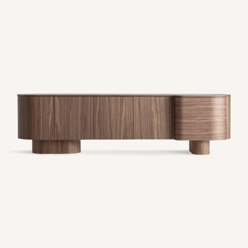 Meuble Tv Kexby Vical Home