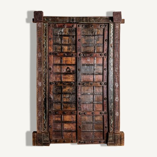 Porte Peigie Vical Home