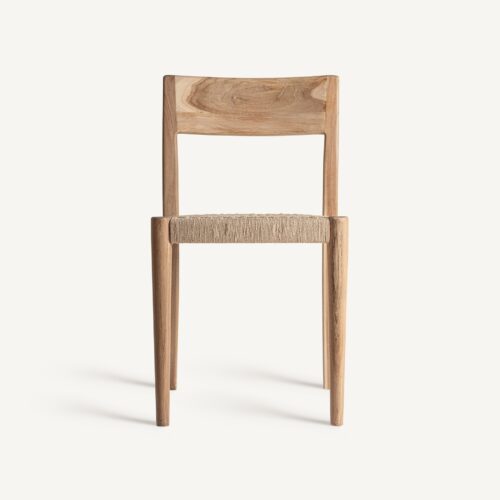 Vue produit