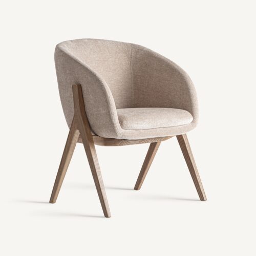 Chaise Lupin Vical Home