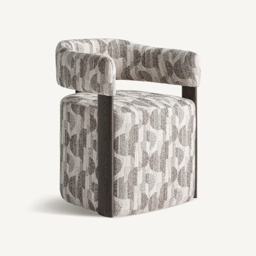 Vical Home Chaise Najac Vical Home