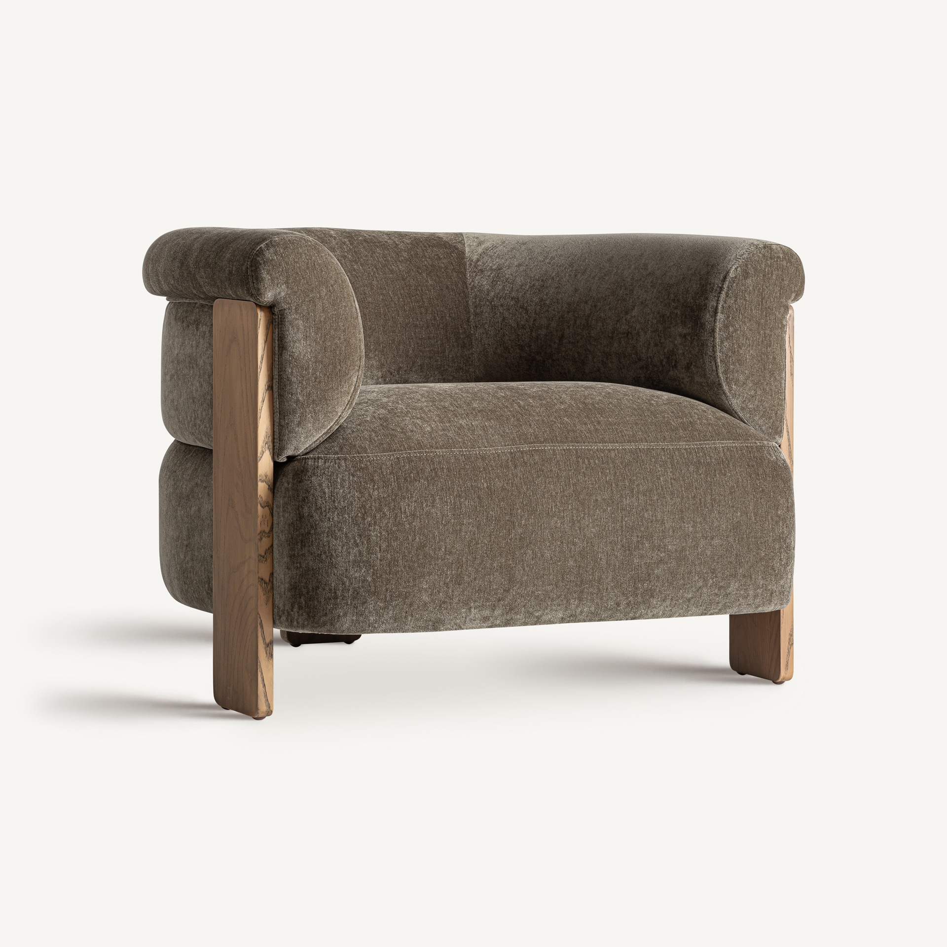 Fauteuil Auronzo Vical Home