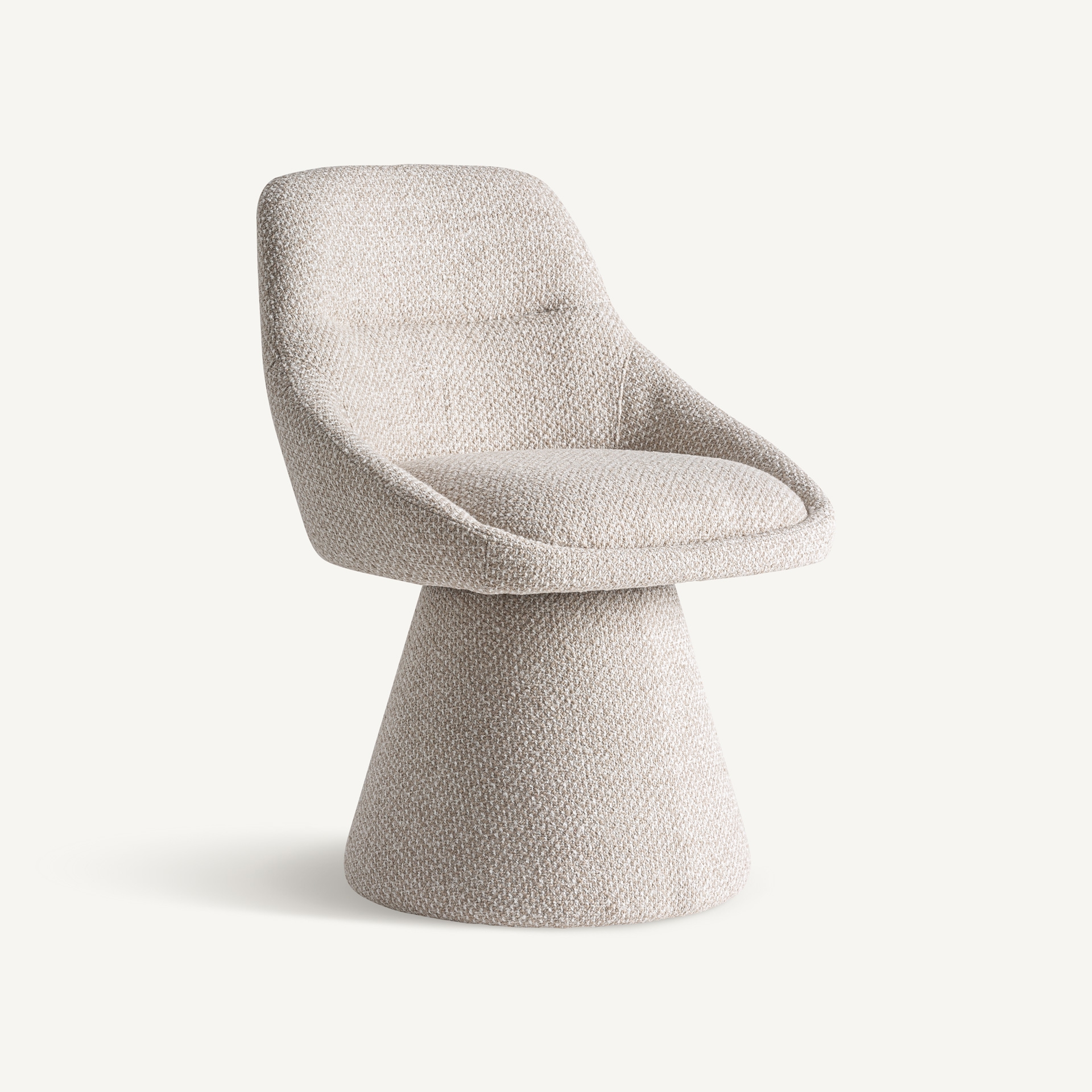 Fauteuil Pivotant Essen Vical Home