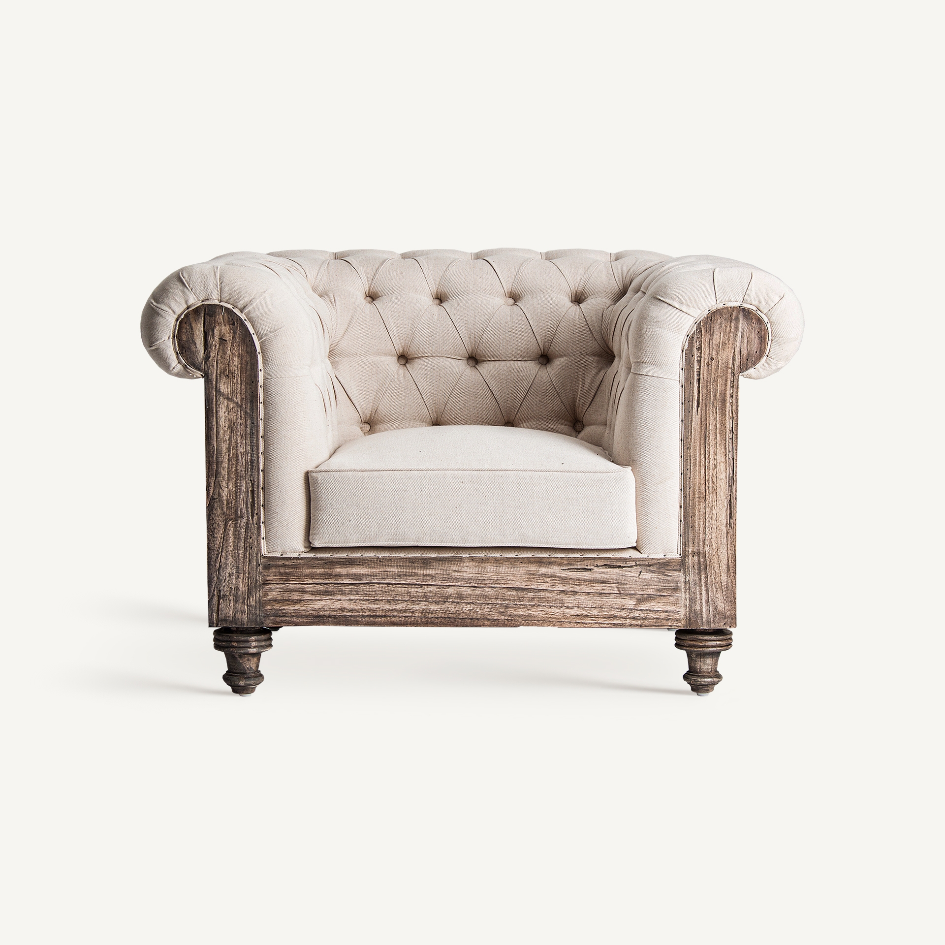 Fauteuil Gore Vical Home