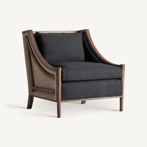 Vical Home Fauteuil Seyches Vical Home