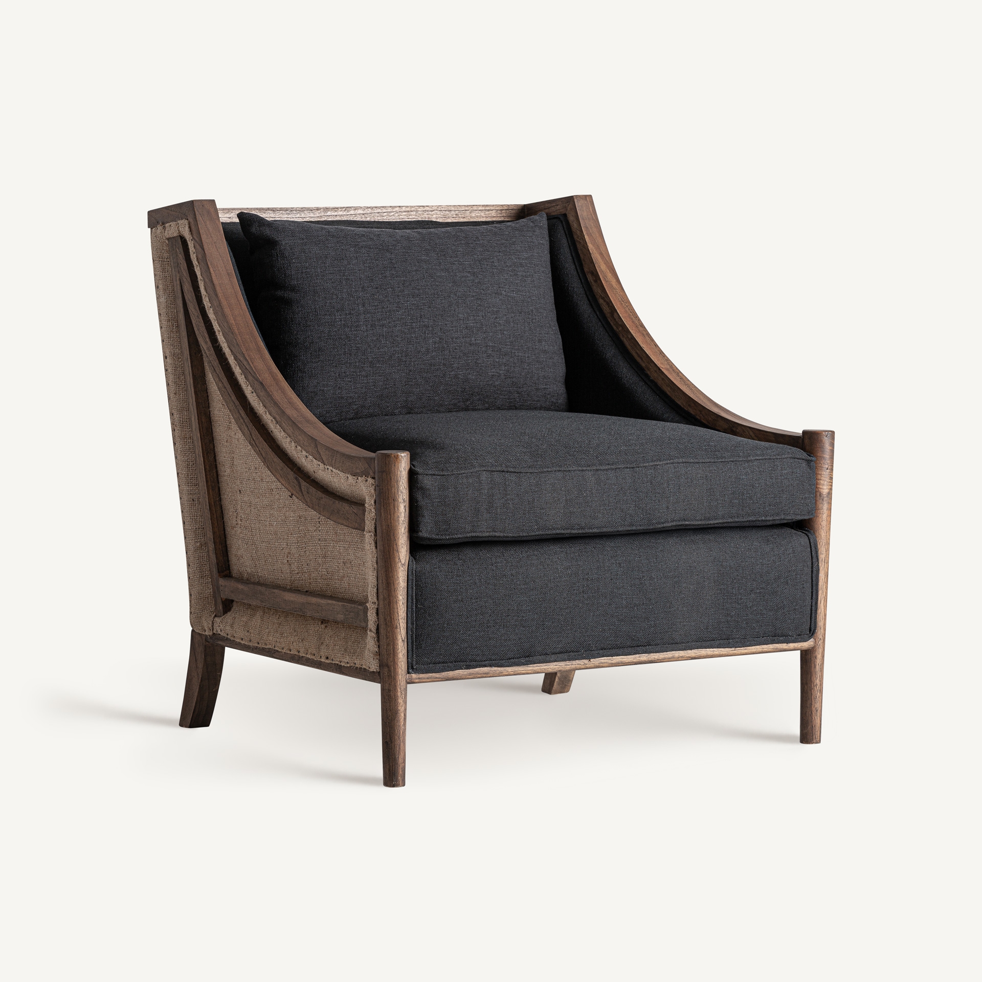 Fauteuil Seyches Vical Home