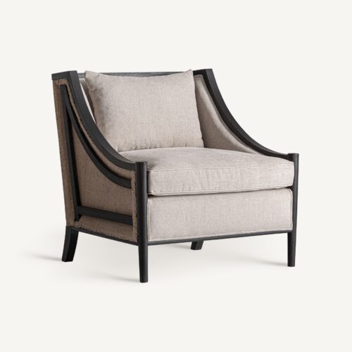 Fauteuil Seyches Vical Home