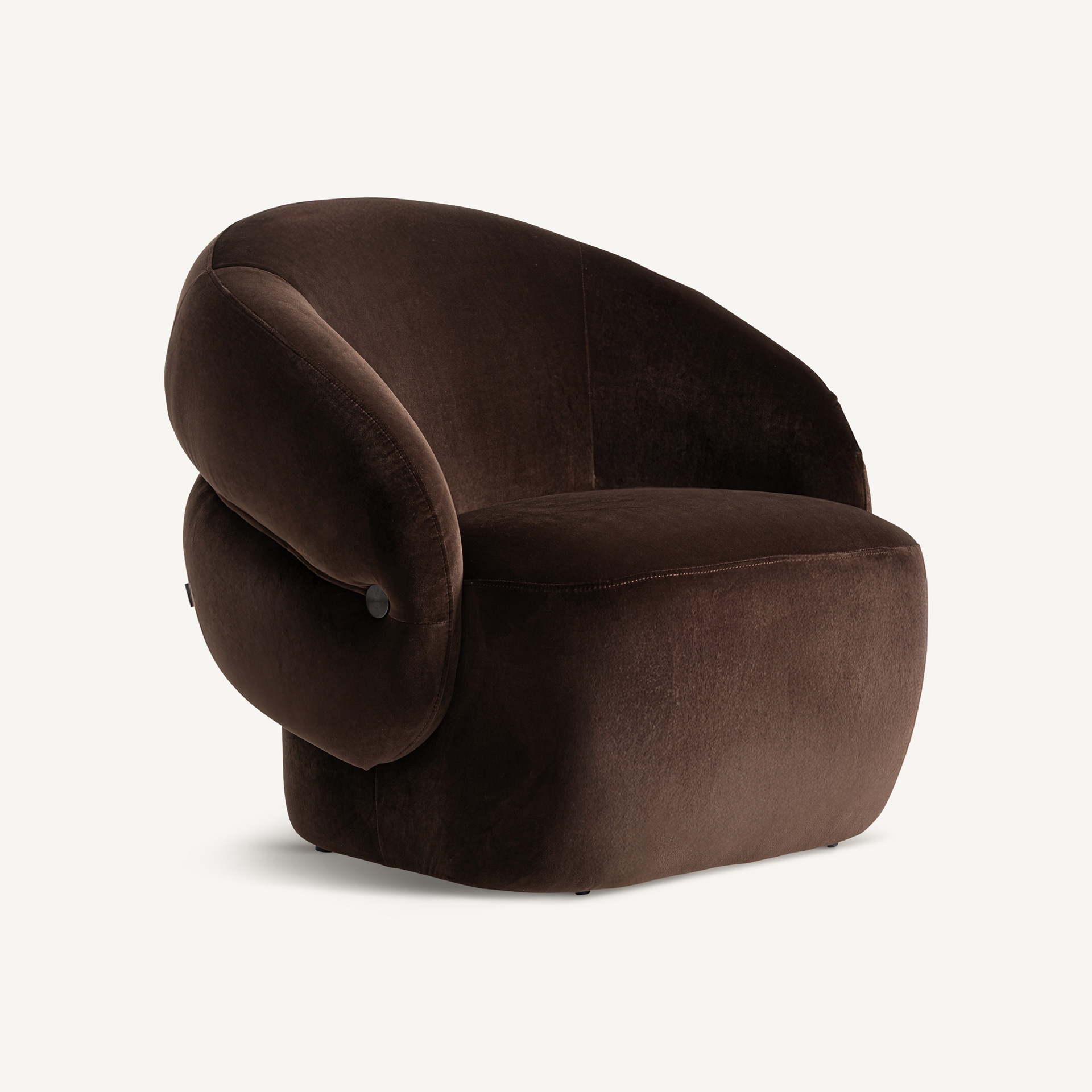 Fauteuil Vercelli Vical Home