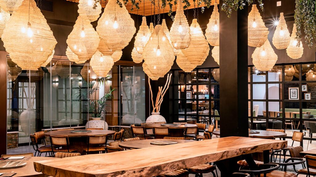 Chaises et tables Vical Home chez Melimel Home