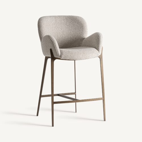 Chaises et tables Vical Home Tabouret Gerb Vical Home