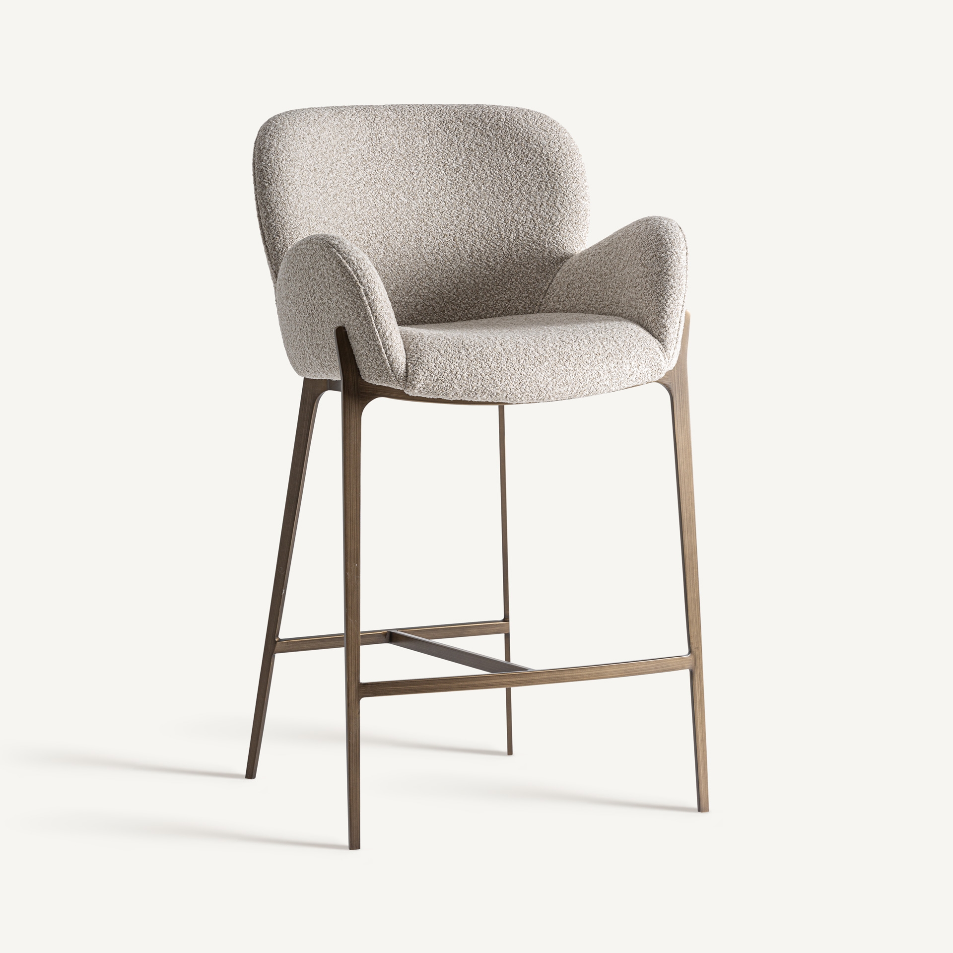 Tabouret Gerb Vical Home