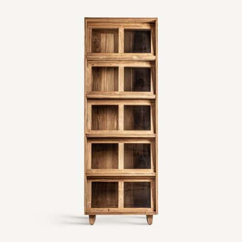 Bons plans Vitrine Backlyn Vical Home