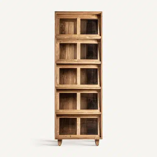 Vitrine Backlyn Vical Home