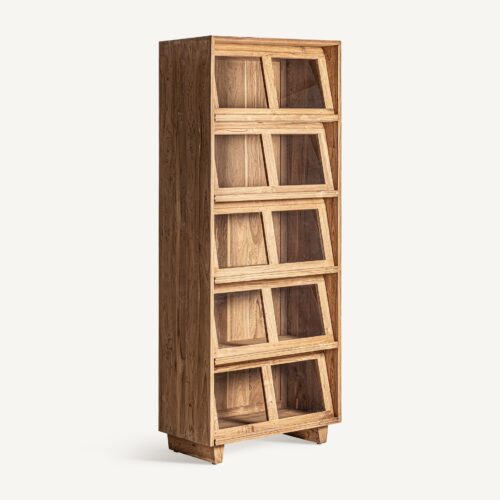 Vue produit