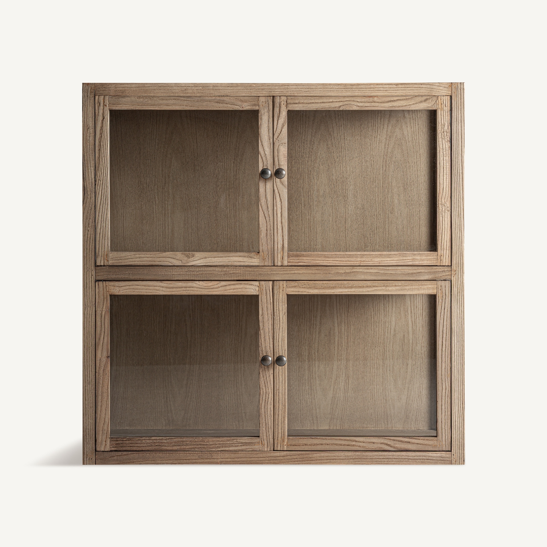 Vitrine Modulable Bern Vical Home