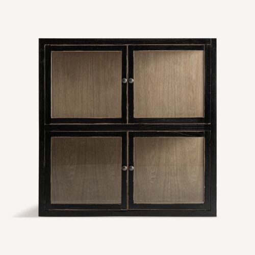 Vitrine Modulable Bern Vical Home