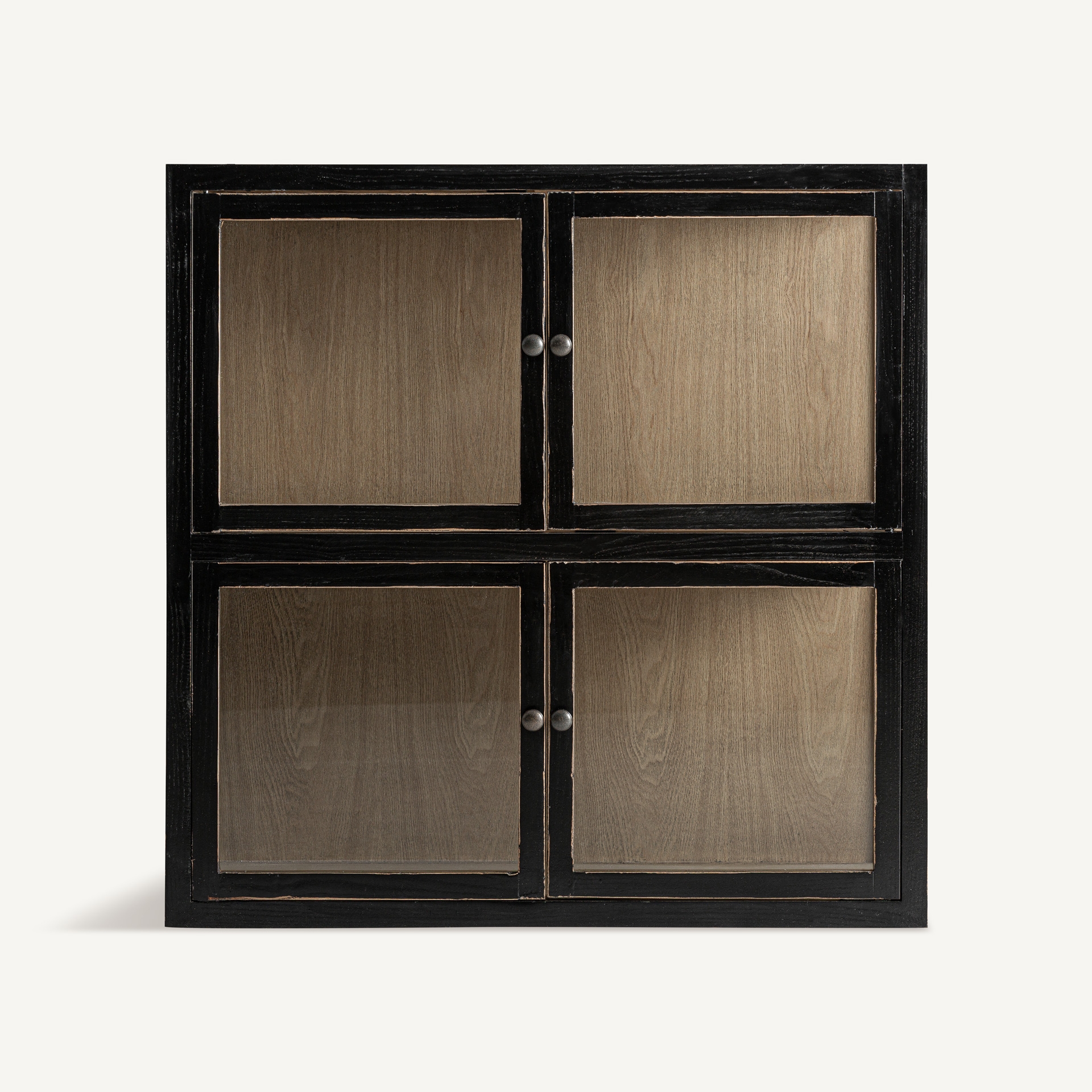 Vitrine Modulable Bern Vical Home