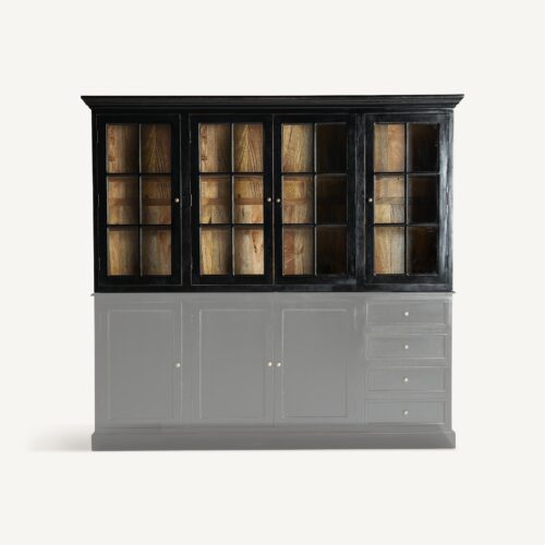 Vitrine Modulable Zenica Vical Home