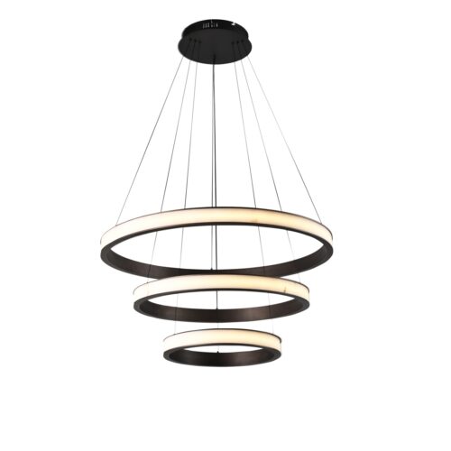 Lustre Aurevia laiton antique Richmond Interiors