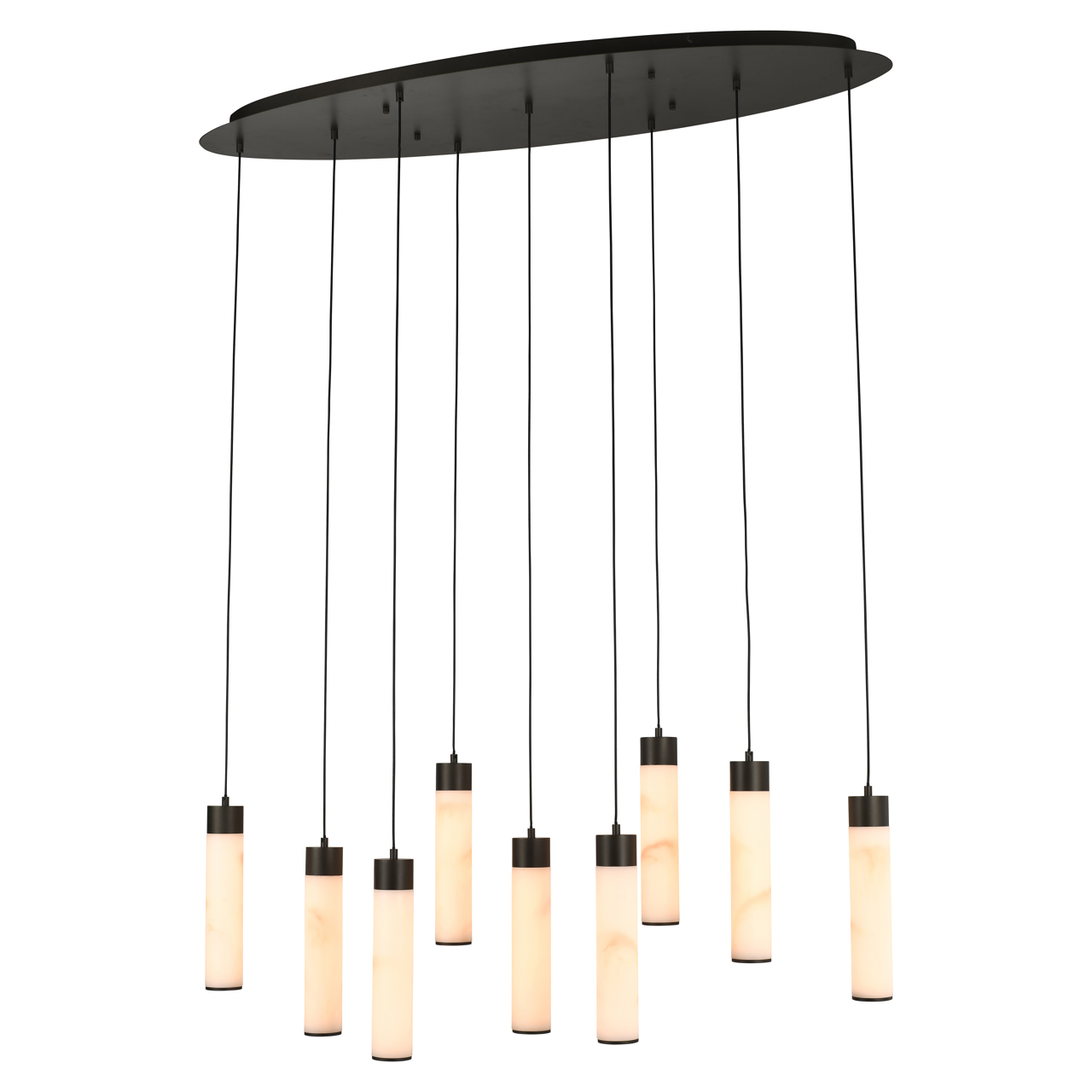 Lustre Chavine bronze Richmond Interiors