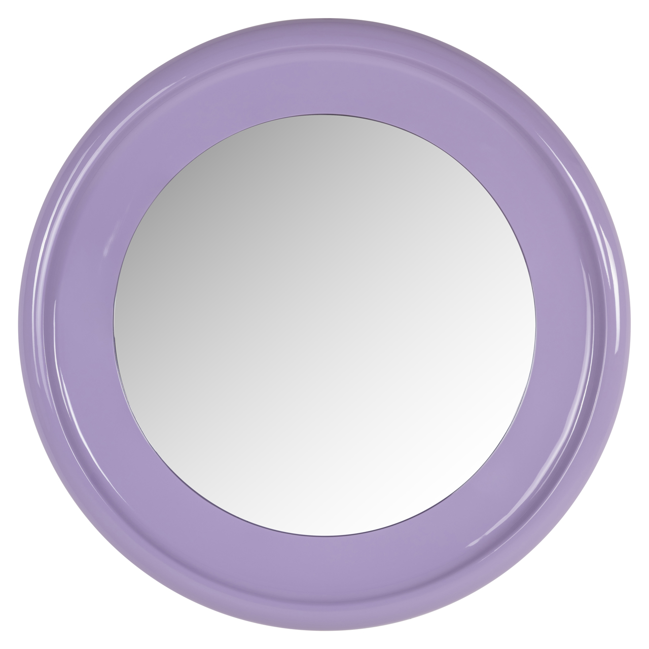 Miroir Blissey violet Richmond Interiors