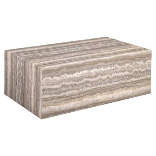Élément de canapé Dulce gris coffee table Richmond Interiors