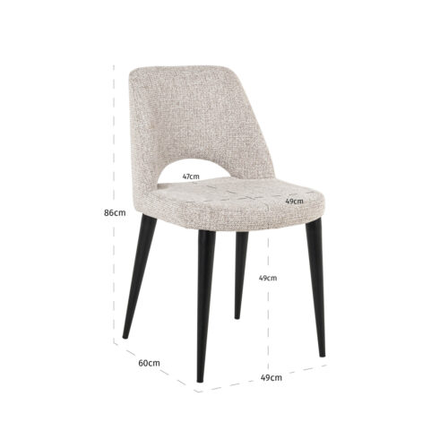 Vue produit