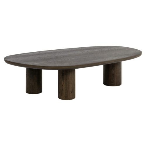 Table basse Ellington marron Richmond Interiors