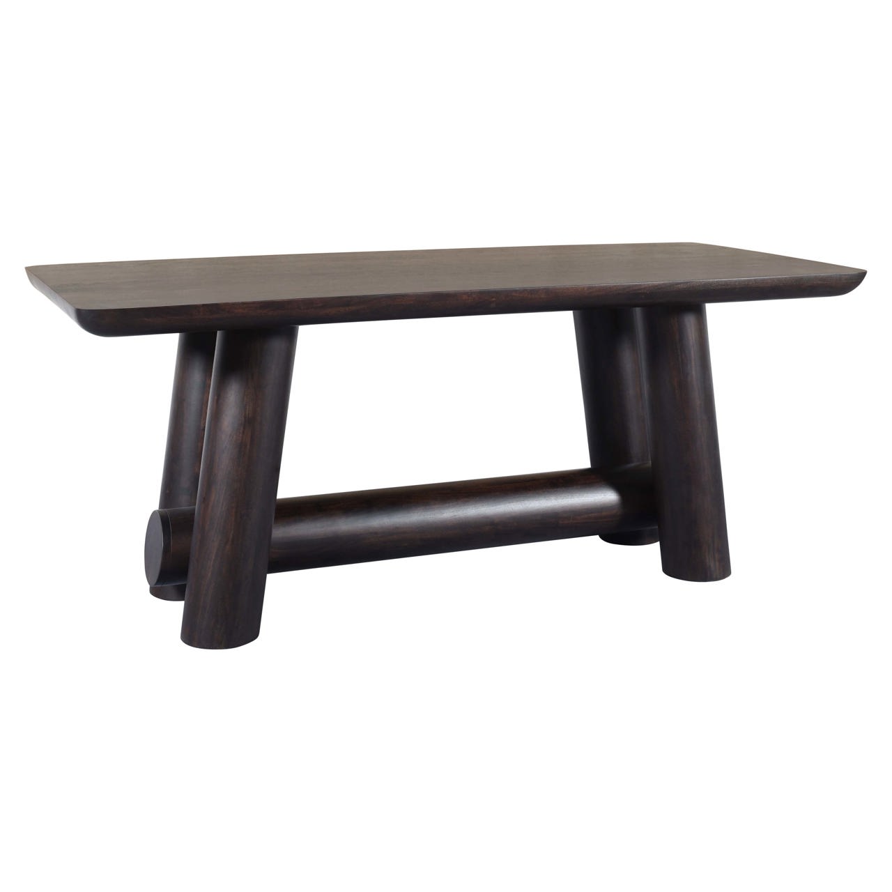 Table de comptoir Menara marron 218 Richmond Interiors